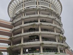 -浙江万里学院(钱湖校区)