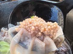 -地二手作鱼汤馄饨(上街里店)