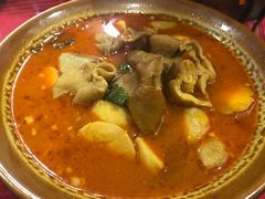 -兰缘美食城(金实店)