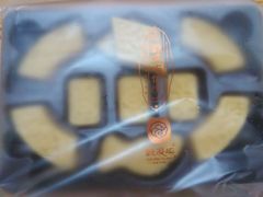 -鼓浪屿牌馅饼(博物馆店)