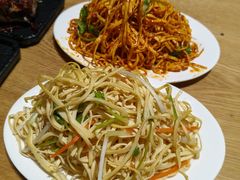-韩麦大冷面(桂花街直营店)