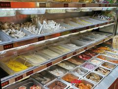 -张亮麻辣烫(上海天津路店)