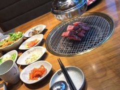 -牛人·雪花牛·木炭烤肉(昆山陆家店)