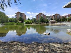 -天秀花园古月园