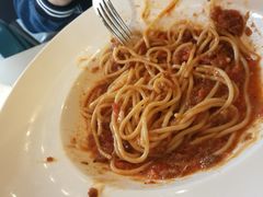 -棒约翰比萨·意面(张江店)