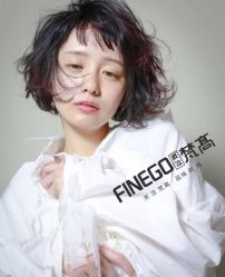 点击看大图 -新晨·SALON·形象造型
