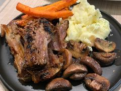 -Hurricane's Grill 飓风牛排
