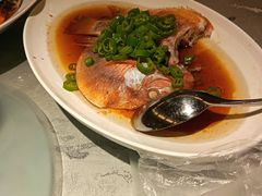 -上海新锦江大酒店