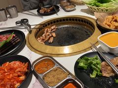 -花味烤肉·拌饭(庐阳万象汇店)