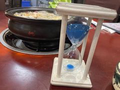 -菌之家·专业纯野生菌火锅·特色炒菌