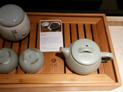 -长沙富力万达文华酒店