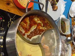 -渔家火锅·海鲜自助餐·演艺(亚龙湾天域酒店)