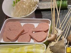 -钢管厂歆瑞源油卤串串香(春熙路太古里店)