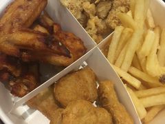 -肯德基(龙之梦购物中心店)