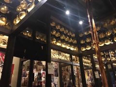 -韩国料理大力士(屏风街店)