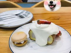 -JANS意式简餐厅·惠灵顿牛排