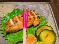 -荣一代目OMAKASE板前料理