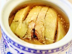醉鸡-上海老饭店(北京分店)