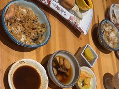 -大岛日本料理铁板烧(南通大饭店)