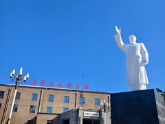 -长影旧址博物馆