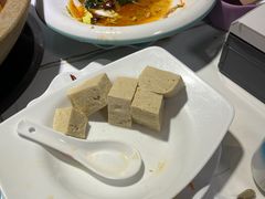 -天香石锅鱼(永兴路店)