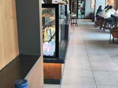 -星巴克(开封万达广场店)