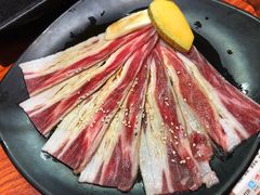 -山之屋炭火烧肉·生啤畅饮(大朗万科中央公园店)