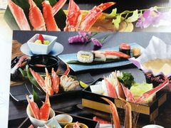 -蟹道乐(道顿堀本店)