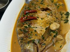 -顺香居·老字号湖北菜(江汉路店)