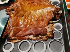 -九十九顶毡房(阜石路店)