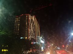 -怀来县宾馆万悦酒店