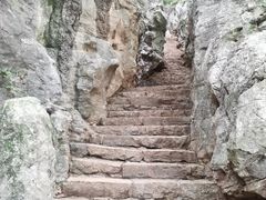 -普者黑风景区-青龙山