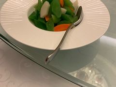 -浦华大酒店-台南担仔面海鲜楼