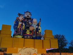 -杨家埠民间艺术大观园