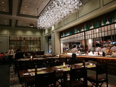 -芊彩餐厅(迪士尼探索家度假酒店)
