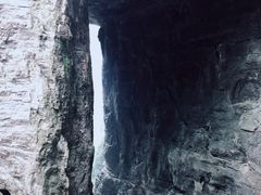 -武隆天坑地缝国家地质公园
