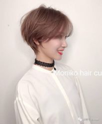 点击看大图 -KIMI HAIR SALON·烫染设计店