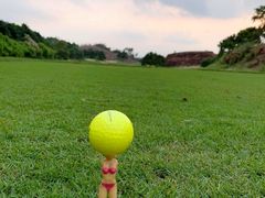 -麓湖高尔夫球俱乐部