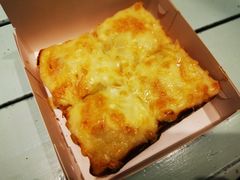 榴莲起司厚吐司-阿信厚吐司(曾厝垵店)