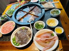 -陈眼镜火锅(总店)