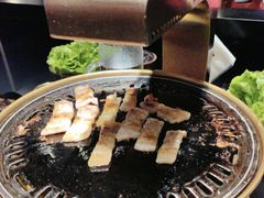 -西塔老太太泥炉烤肉(北京北苑天街龙湖店)