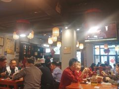 大堂-醉长安(南门总店)