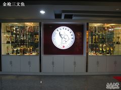 -丁俊晖台球俱乐部(海上海·弘基休闲广场店)