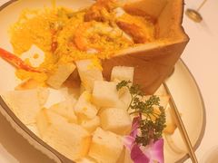 -美泰·Mangothai·清迈云街(天空之城店)