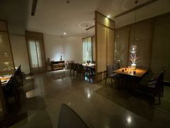 -菩提素素食餐厅(晶郦馆店)