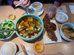 -大师兄·西北小馆(金湾华发商都店)
