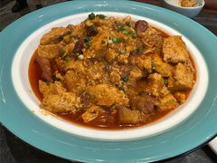 -李记饺子·熏酱东北菜(欢乐谷店)