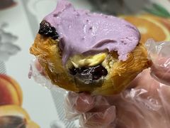-鲍师傅糕点(五月花店)