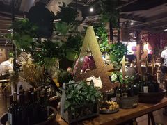 -胡桃里音乐酒馆(石家庄店)
