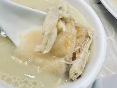 -凤城礼记鱼翅海鲜酒家(新马路总店)